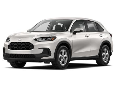 2024 Honda HR-V LX-B (Stk: N06591) in Woodstock - Image 1 of 2