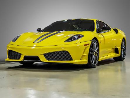 2009 Ferrari F430 Scuderia (Stk: C484) in Vaughan - Image 1 of 23
