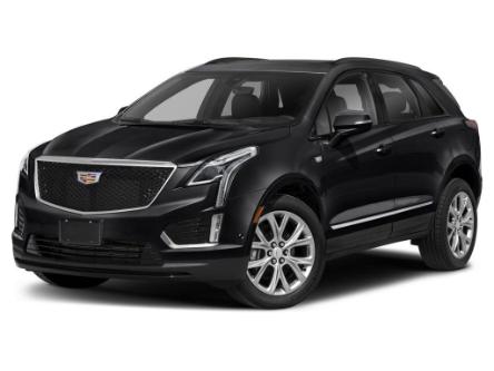 2024 Cadillac XT5 Sport (Stk: 1GYKNG) in Pembroke - Image 1 of 11