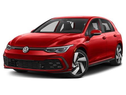 2023 Volkswagen Golf GTI Base (Stk: T3813) in Orleans - Image 1 of 11