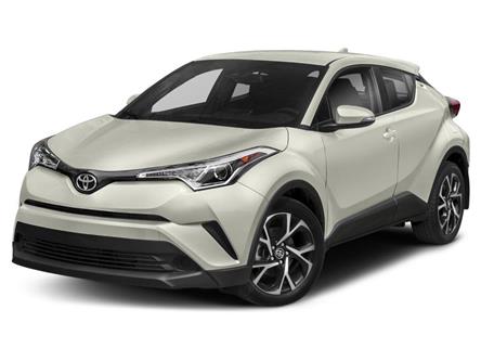 2019 Toyota C-HR Base (Stk: U6905) in Barrie - Image 1 of 10