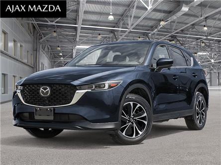 2024 Mazda CX-5 GT (Stk: 24-0070) in Ajax - Image 1 of 21