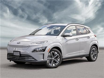 2023 Hyundai Kona Electric Preferred (Stk: HD3-2401) in Chilliwack - Image 1 of 23