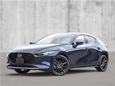 2024 Mazda Mazda3 Sport GT w/Turbo (Stk: N653559) in Dartmouth - Image 1 of 11