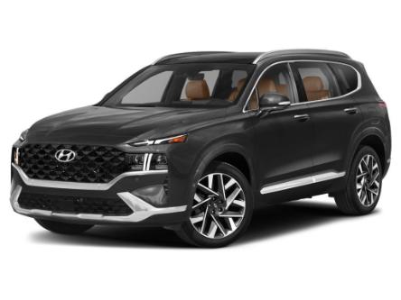 2023 Hyundai Santa Fe Ultimate Calligraphy (Stk: N4281) in Burlington - Image 1 of 12