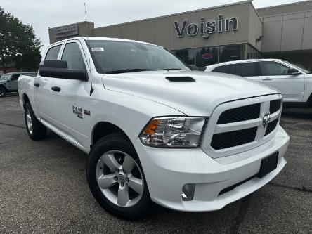 2023 RAM 1500 Classic Tradesman (Stk: VP115) in Elmira - Image 1 of 16