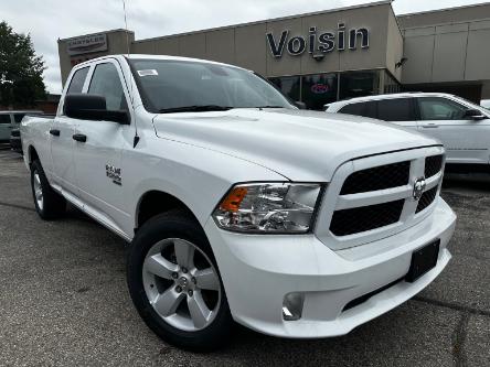 2023 RAM 1500 Classic Tradesman (Stk: VP092) in Elmira - Image 1 of 16