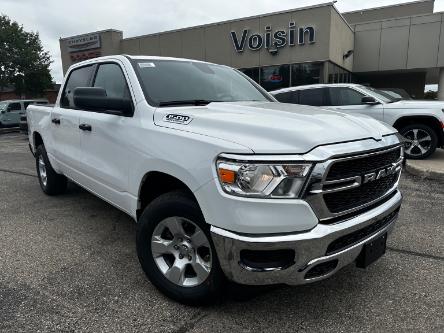 2023 RAM 1500 Tradesman (Stk: VP109) in Elmira - Image 1 of 17