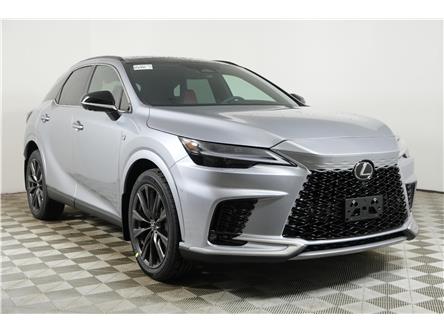 2023 Lexus RX 350  (Stk: 14106068) in Markham - Image 1 of 27