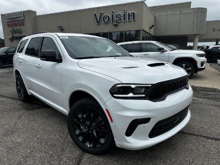 2023 Dodge Durango GT (Stk: VP116) in Elmira - Image 1 of 18