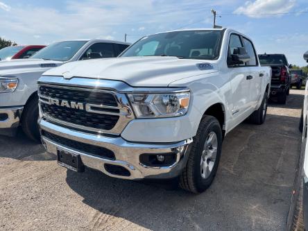 2023 RAM 1500 Big Horn (Stk: 699013) in Orillia - Image 1 of 8