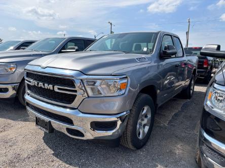 2023 RAM 1500 Tradesman (Stk: 668917) in Orillia - Image 1 of 8