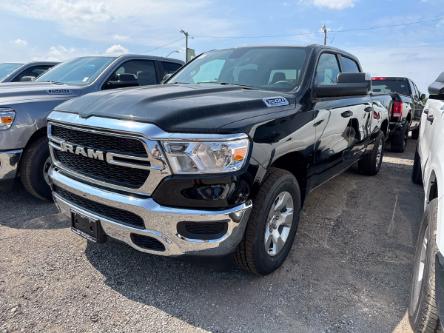 2023 RAM 1500 Tradesman (Stk: 680523) in Orillia - Image 1 of 8