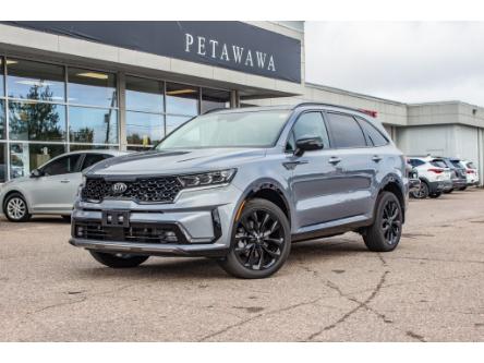 2021 Kia Sorento 2.5T EX+ (Stk: P0634) in Petawawa - Image 1 of 12