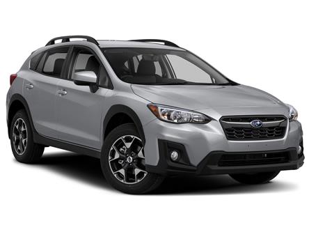 2018 Subaru Crosstrek Limited (Stk: 74622U) in Red Deer - Image 1 of 10