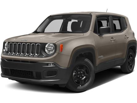 2016 Jeep Renegade North (Stk: K23-0090A) in Chilliwack - Image 1 of 12