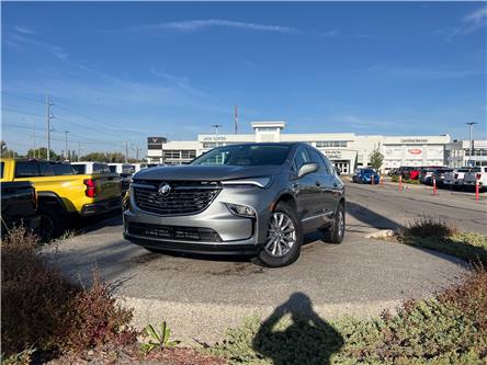 2024 Buick Enclave Premium (Stk: RJ110888) in Calgary - Image 1 of 25
