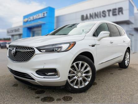 2019 Buick Enclave Premium (Stk: P23-290) in Edson - Image 1 of 18