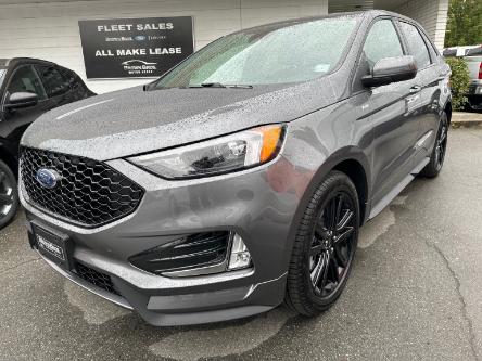 2024 Ford Edge ST Line (Stk: 24609) in Vancouver - Image 1 of 12