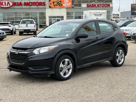 2017 Honda HR-V LX (Stk: F0243) in Saskatoon - Image 1 of 28