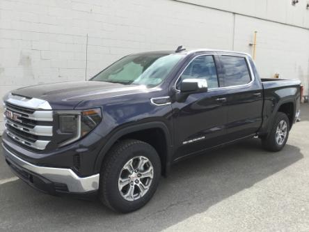 2024 GMC Sierra 1500 SLE (Stk: 100646) in New Glasgow - Image 1 of 14