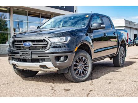 2019 Ford Ranger Lariat (Stk: P0646A) in Petawawa - Image 1 of 13