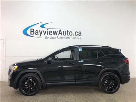 2022 GMC Terrain SLE (Stk: 40425J) in Belleville - Image 1 of 25