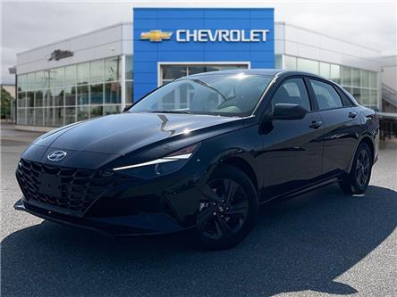 2023 Hyundai Elantra Preferred (Stk: M23-0573P) in Chilliwack - Image 1 of 25