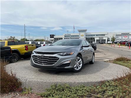 2024 Chevrolet Malibu 1LT (Stk: RF106912) in Calgary - Image 1 of 25