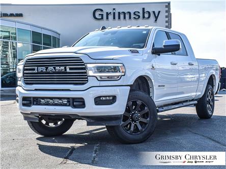 2019 RAM 2500 Laramie (Stk: N23173C) in Grimsby - Image 1 of 33