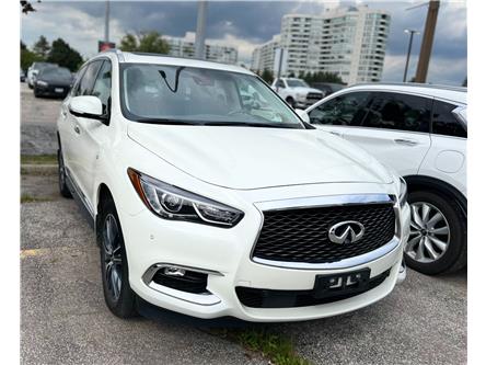 2019 Infiniti QX60 Pure in Thornhill - Image 1 of 9