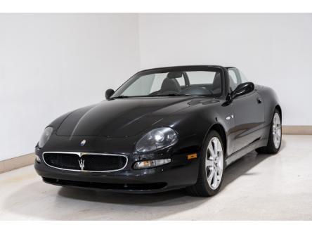 2003 Maserati Spyder Cambiocorsa (Stk: UC1959) in Calgary - Image 1 of 30