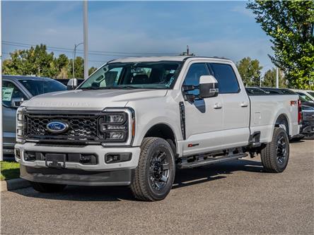 2023 Ford F-350 Lariat (Stk: P-1150) in Calgary - Image 1 of 29