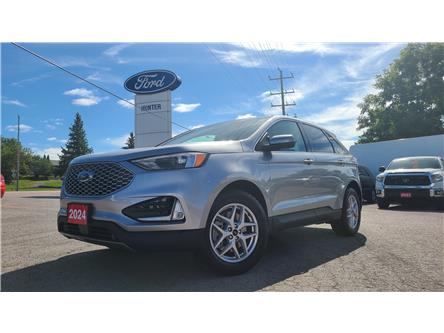 2024 Ford Edge SEL (Stk: 024006) in Madoc - Image 1 of 24