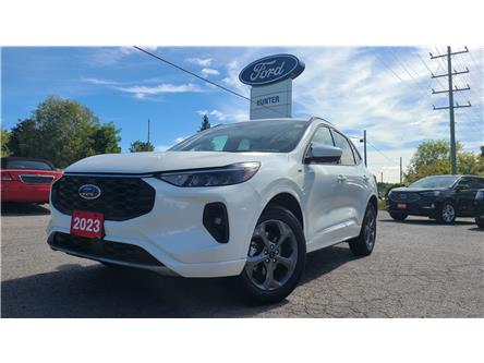2023 Ford Escape ST-Line Select (Stk: 023102) in Madoc - Image 1 of 24