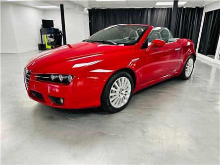 2007 Alfa Romeo Spyder  (Stk: C7502) in Saint-Eustache - Image 1 of 20