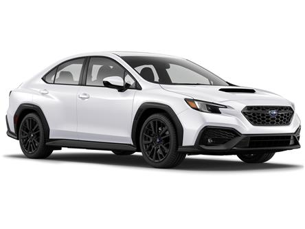 2023 Subaru WRX Sport (Stk: 339082/001) in Cranbrook - Image 1 of 2