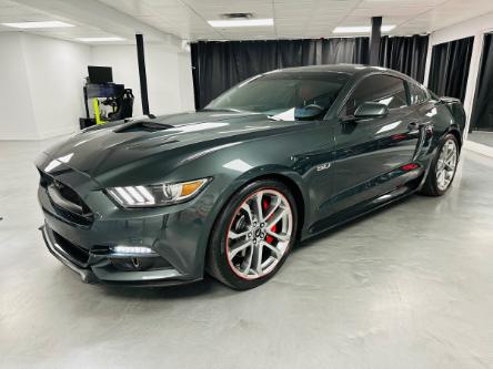 2015 Ford Mustang GT Premium (Stk: C3977) in Saint-Eustache - Image 1 of 38