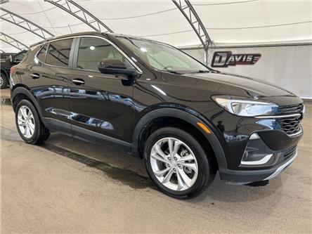 2022 Buick Encore GX Preferred (Stk: 196356) in AIRDRIE - Image 1 of 25