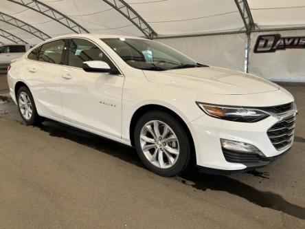 2024 Chevrolet Malibu 1LT (Stk: 206879) in AIRDRIE - Image 1 of 28