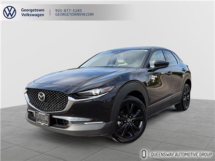 2021 Mazda CX-30 GT w/Turbo (Stk: P8586) in Georgetown - Image 1 of 26