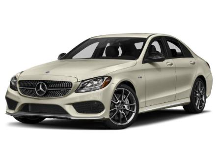 2018 Mercedes-Benz AMG C 43 Base (Stk: 55SWF6) in Toronto - Image 1 of 9