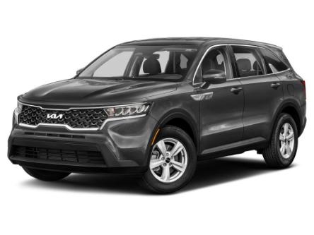 2022 Kia Sorento 2.5T EX+ (Stk: P0651) in Petawawa - Image 1 of 11