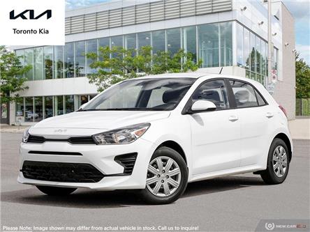 2023 Kia Rio LX+ (Stk: K230314) in Toronto - Image 1 of 16