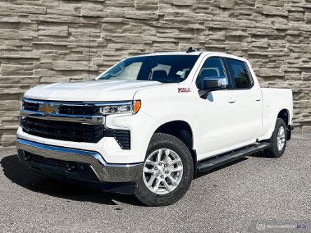 2023 Chevrolet Silverado 1500 LT (Stk: 23174) in Quesnel - Image 1 of 25