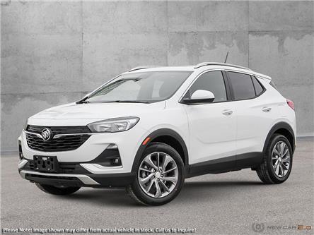 2023 Buick Encore GX Select (Stk: 23T155) in Williams Lake - Image 1 of 23