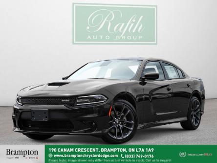 2023 Dodge Charger R/T in Brampton - Image 1 of 23