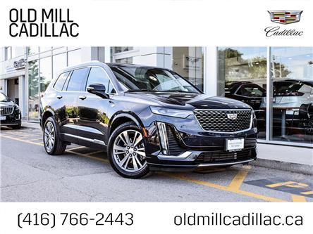 2021 Cadillac XT6 Premium Luxury (Stk: 145459U) in Toronto - Image 1 of 31