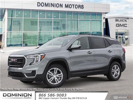 2024 GMC Terrain SLE (Stk: 27130) in Thunder Bay - Image 1 of 22