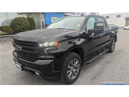 2021 Chevrolet Silverado 1500 RST (Stk: 230432A) in Midland - Image 1 of 14
